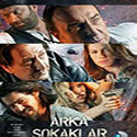 Arka Sokaklar