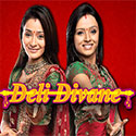 Deli Divane